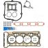 KOMPLET USZCZELEK GŁOWICY GLASER D40708-01 VW 16V 1.8TFSI 12-