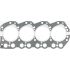 USZCZELKA GŁOWICY GLASER H40609-00 NISSAN 3.0D 93-