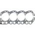 USZCZELKA GŁOWICY GLASER H40609-10 NISSAN 3.0D 93-