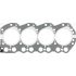 USZCZELKA GŁOWICY GLASER H40609-20 NISSAN 3.0D 93-