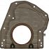 USZCZELNIACZ WAŁU TYŁ SIMMERRING VICTOR REINZ 81-10395-00 MERCEDES 4.0-5.5 06-