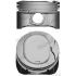 TŁOK GOETZE 8742670000 STD TOYOTA 1.6 99-