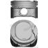 TŁOK GOETZE 8742670700 0.50 TOYOTA 1.6 99-
