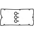 KOMPLET USZCZELEK POKRYWY ZAWORÓW GLASER V37984-00 MITSUBISHI 3.0 92-99