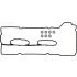 USZCZELKA POKRYWY ZAWORÓW GLASER V38093-00 VOLVO 32V 4.4 05-