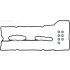 USZCZELKA POKRYWY ZAWORÓW GLASER V38094-00 VOLVO 32V 4.4 05-