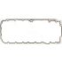 USZCZELKA MISKI OLEJU GLASER X71023-01 BMW 3.0D 07-