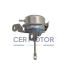 ZAWÓR WASTEGATE TS A5791 GT1444V