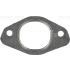 USZCZELKA KOLEKTORA WYDECHOWEGO VICTOR REINZ 71-25193-10 MERCEDES 5.0 78-