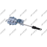 ZAWÓR WASTEGATE JRONE T4512 K03