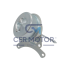 ZAWÓR WASTEGATE TS A5833 K04