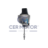 ZAWÓR WASTEGATE ELEKTRONICZNY TS A5834 BV43