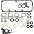 KOMPLET USZCZELEK GŁOWICY VICTOR REINZ 02-40486-03 VW 16V 2.0TDI 10-