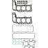 KOMPLET USZCZELEK GŁOWICY VICTOR REINZ 02-10020-01 JEEP 3.7 V6 12V 06-
