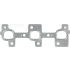USZCZELKA KOLEKTORA WYDECHOWEGO VICTOR REINZ 71-10430-00 JEEP 3.7 01-