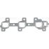 USZCZELKA KOLEKTORA WYDECHOWEGO VICTOR REINZ 71-10431-00 JEEP 3.7 01-