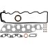 KOMPLET USZCZELEK GŁOWICY VICTOR REINZ 02-52989-01 NISSAN 2.3D LD23 94-