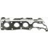 USZCZELKA KOLEKTORA WYDECHOWEGO VICTOR REINZ 71-54243-00 MAZDA 2.3 05-