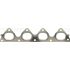 USZCZELKA KOLEKTORA WYDECHOWEGO VICTOR REINZ 71-52668-00 HONDA 2.0 97-02