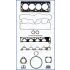 KOMPLET USZCZELEK GŁOWICY AJUSA 52428500 OPEL 1.8 03-