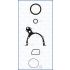 KOMPLET USZCZELEK BLOKU AJUSA 54220100 OPEL 1.8 03-
