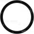 USZCZELNIACZ WAŁU TYŁ SIMMERRING VICTOR REINZ 81-42881-00 OPEL 1.6 12-