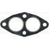 USZCZELKA RURY WYDECHOWEJ VICTOR REINZ 71-27267-00 BMW 1.6-1.9 87-02