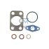 KOMPLET USZCZELEK TURBOSPRĘŻARKI JRONE T1972P PSA 1.6HDI 04- - 5 KPL