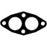USZCZELKA RURY WYDECHOWEJ CORTECO 027497H BMW 1.6-1.9 87-02