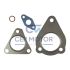 KOMPLET USZCZELEK TURBOSPRĘŻARKI JRONE T1977P VW 1.9TDI 96- - 5 KPL