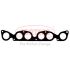 USZCZELKA KOLEKTORA SSĄCEGO CORTECO 450626P VW 2.8 VR6 92-
