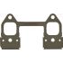 USZCZELKA KOLEKTORA WYDECHOWEGO GLASER X82493-01 RVI DXi5/7 06-