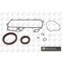 KOMPLET USZCZELEK BLOKU BGA CK8591 MITSUBISHI 16V 3.2TD 06-