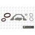 KOMPLET USZCZELEK BLOKU BGA CK9508 CHEVROLET 16V 1.2 07-