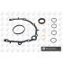KOMPLET USZCZELEK BLOKU BGA CK9530 FIAT 16V 1.4T 09-