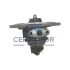 KORAS TS A5949 NISSAN 2.5DCi 02-