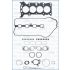 KOMPLET USZCZELEK GŁOWICY AJUSA 52403400 MAZDA 16V 2.0 11-
