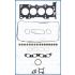 KOMPLET USZCZELEK GŁOWICY AJUSA 52430900 FORD 1.8 07-