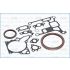 KOMPLET USZCZELEK BLOKU AJUSA 54210400 MAZDA 2.2D 12-