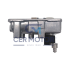MECHANIZM STEROWNIKA TS A5973 GT/VNT15-25