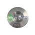 TŁOK MV PARTS P7278S STD DEUTZ BFL1012 -