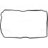 USZCZELKA POKRYWY ZAWORÓW GLASER X83376-01 SUBARU -1.6 EJ161 99-