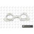 USZCZELKA KOLEKTORA WYDECHOWEGO BGA MG4781 BMW 1.6-3.0D 06-