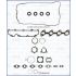KOMPLET USZCZELEK GŁOWICY AJUSA 53047900 TOYOTA 16V 2.2TD 05-08