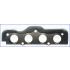 USZCZELKA KOLEKTORA WYDECHOWEGO AJUSA 13192900 MAZDA 1.6 03-