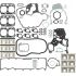 KOMPLET USZCZELEK SILNIKA VICTOR REINZ 01-27660-21 MAN D0836 LFL65/68 05-