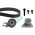 KOMPLET ROZRZĄDU INA 530046710 FORD 2.4-2.5 07-