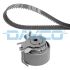 KOMPLET ROZRZĄDU DAYCO KTB321 RENAULT 1.0-1.2 00-