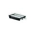 FILTR POWIETRZA KNEHT LX1785 HYUNDAI 2.0CRDI 04-