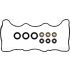 KOMPLET USZCZELEK POKRYWY ZAWORÓW GLASER V37986-00 HYUNDAI 1.5D 01-10